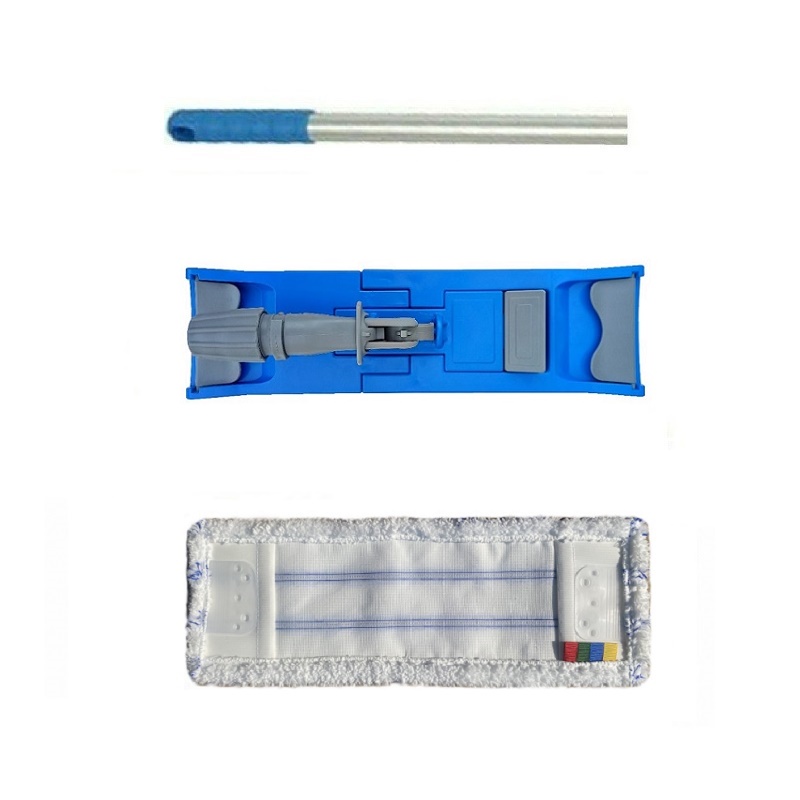 Mop sestava FLIPPER MICRO STAR 40cm
