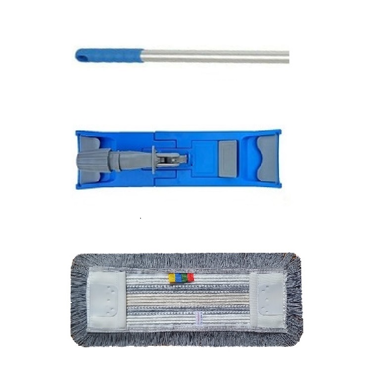 Mop sestava FLIPPER TUFT PLUS 40 cm