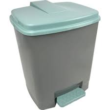 Odpadkový koš GOLIÁŠ 15 l