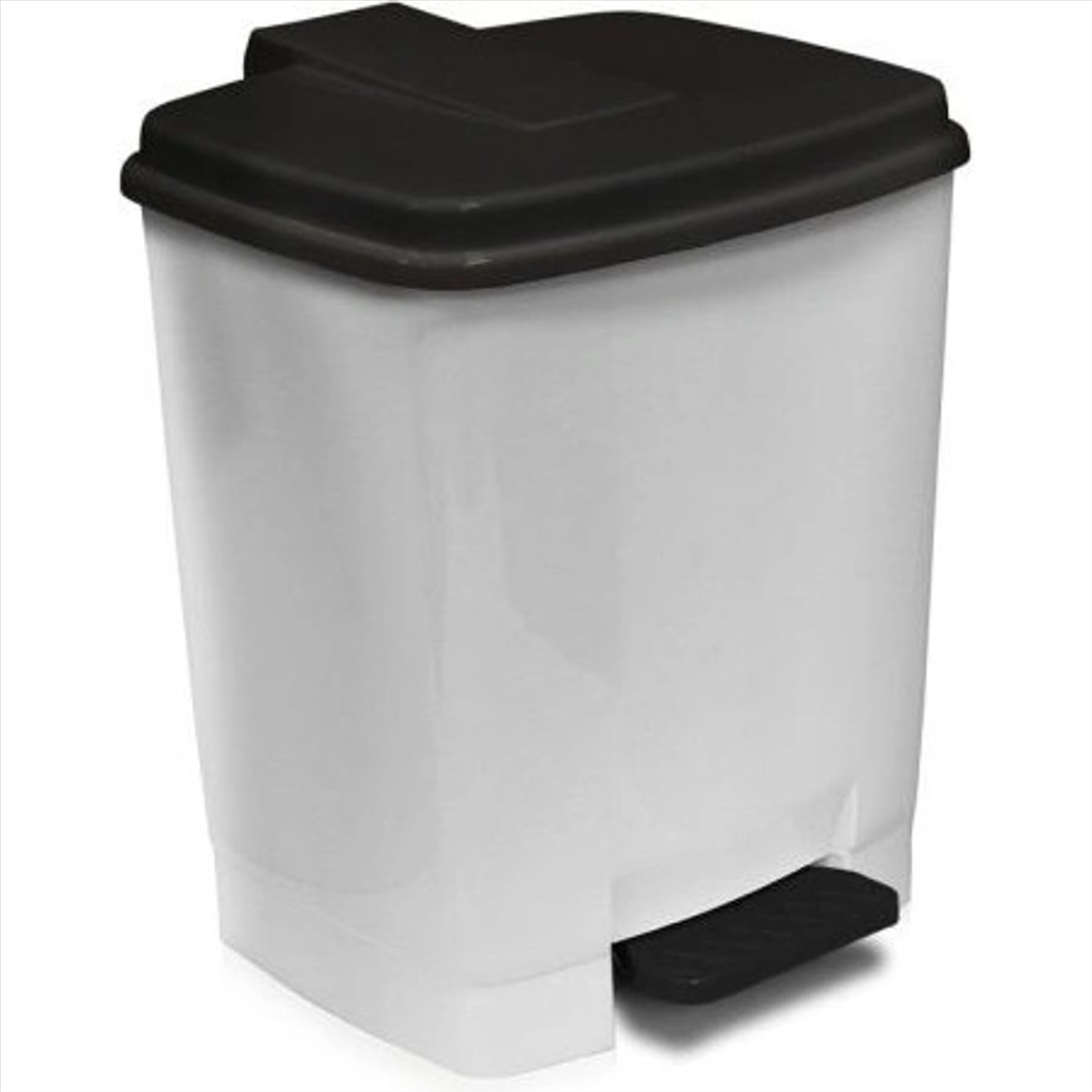 Odpadkový koš GOLIÁŠ 15 l