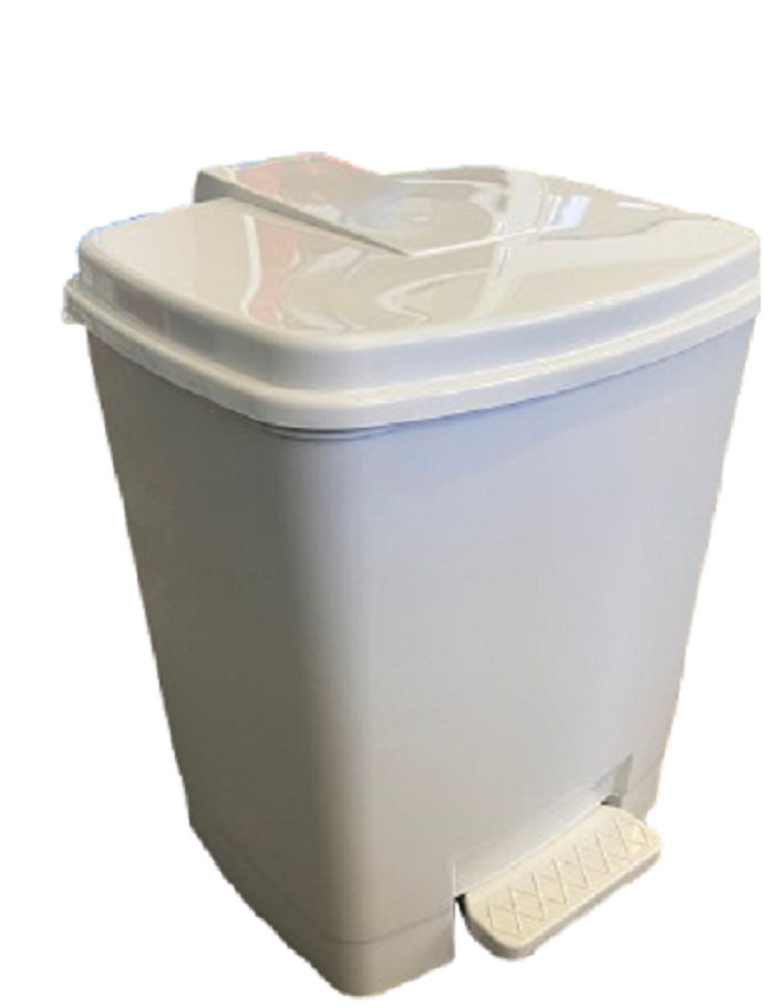 Odpadkový koš GOLIÁŠ 15 l
