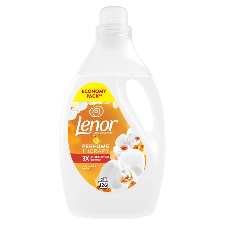 Aviváž LENOR 2650 ml